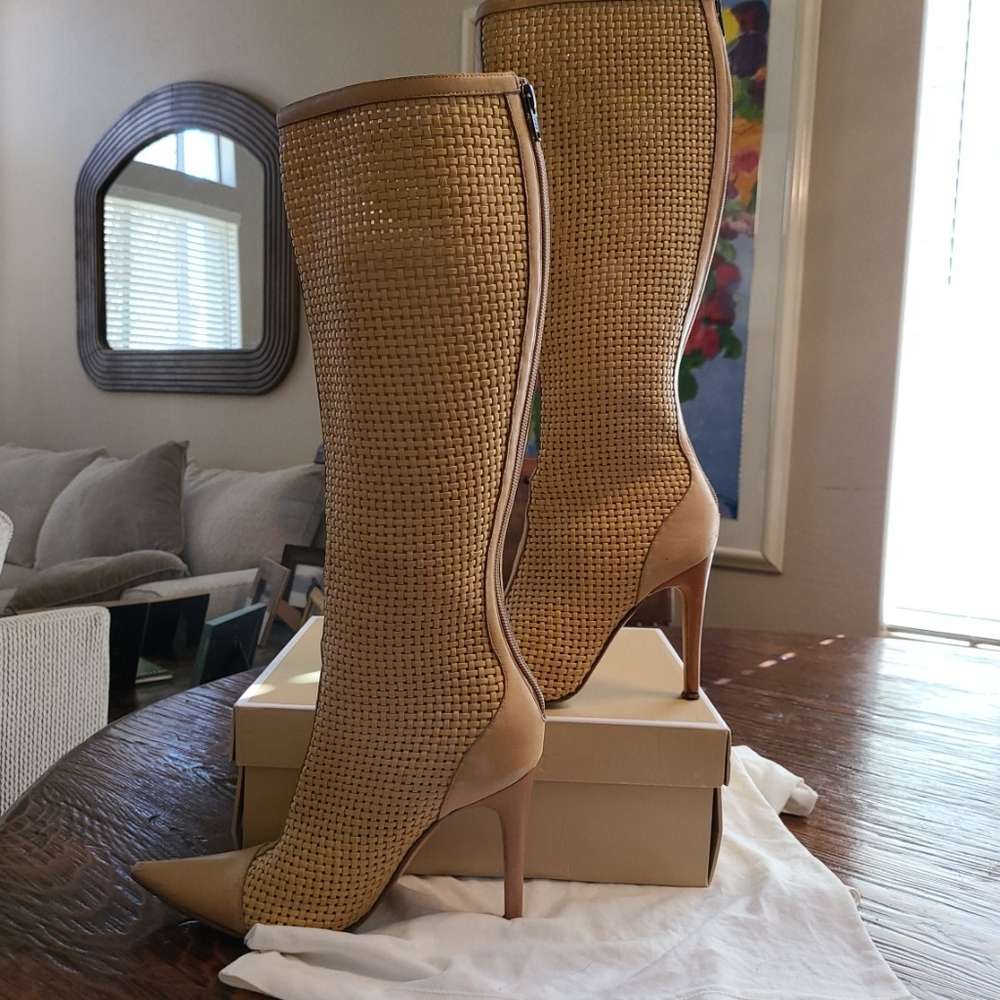 Casadei Boots